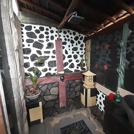 Sasak Lebung Home Senggigi Oda fotoğraf