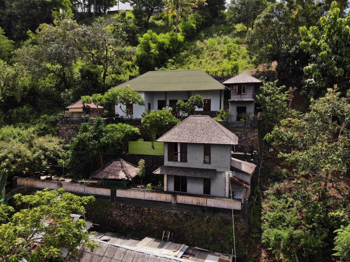Sasak Lebung Home Senggigi Dış mekan fotoğraf