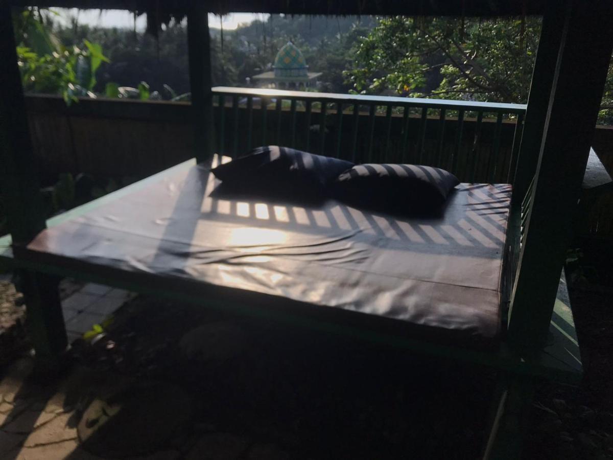 Sasak Lebung Home Senggigi Dış mekan fotoğraf