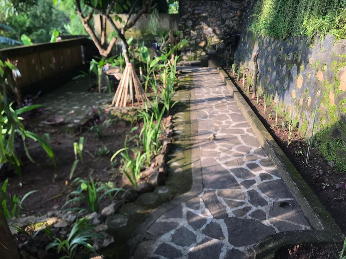 Sasak Lebung Home Senggigi Dış mekan fotoğraf