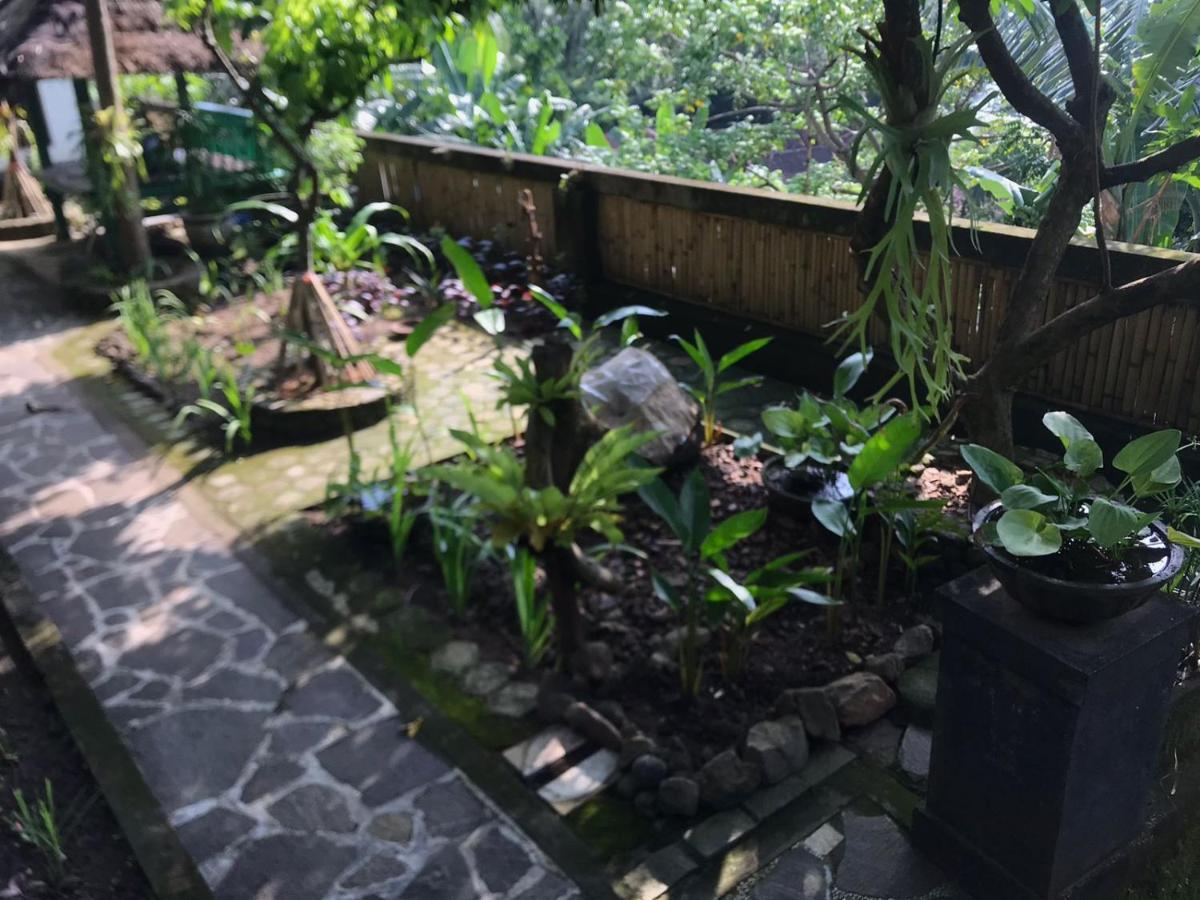 Sasak Lebung Home Senggigi Dış mekan fotoğraf