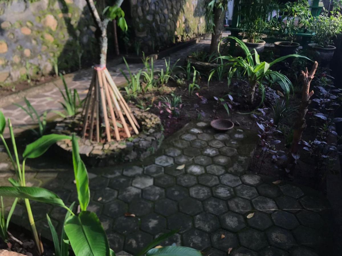 Sasak Lebung Home Senggigi Dış mekan fotoğraf