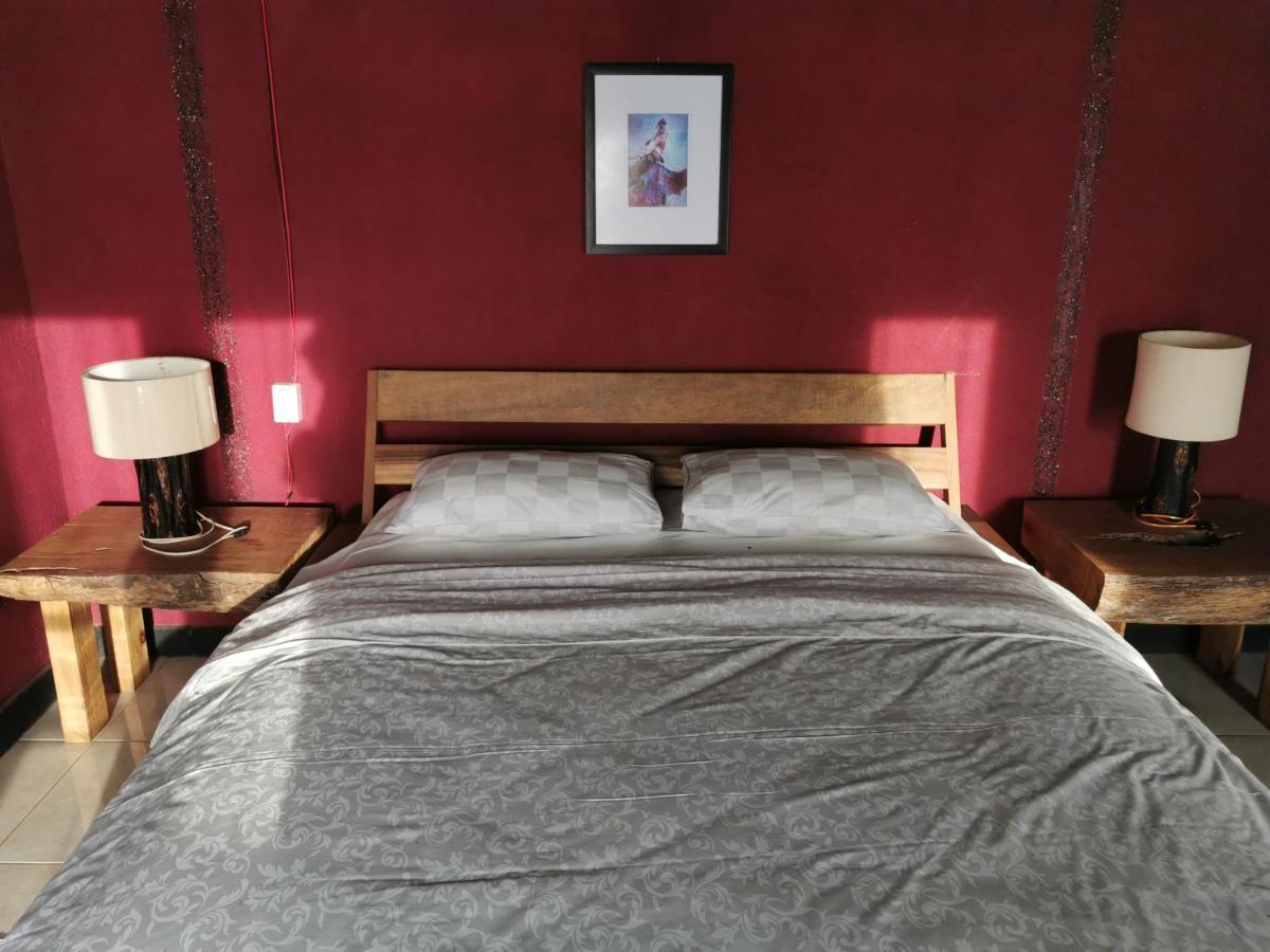Sasak Lebung Home Senggigi Dış mekan fotoğraf
