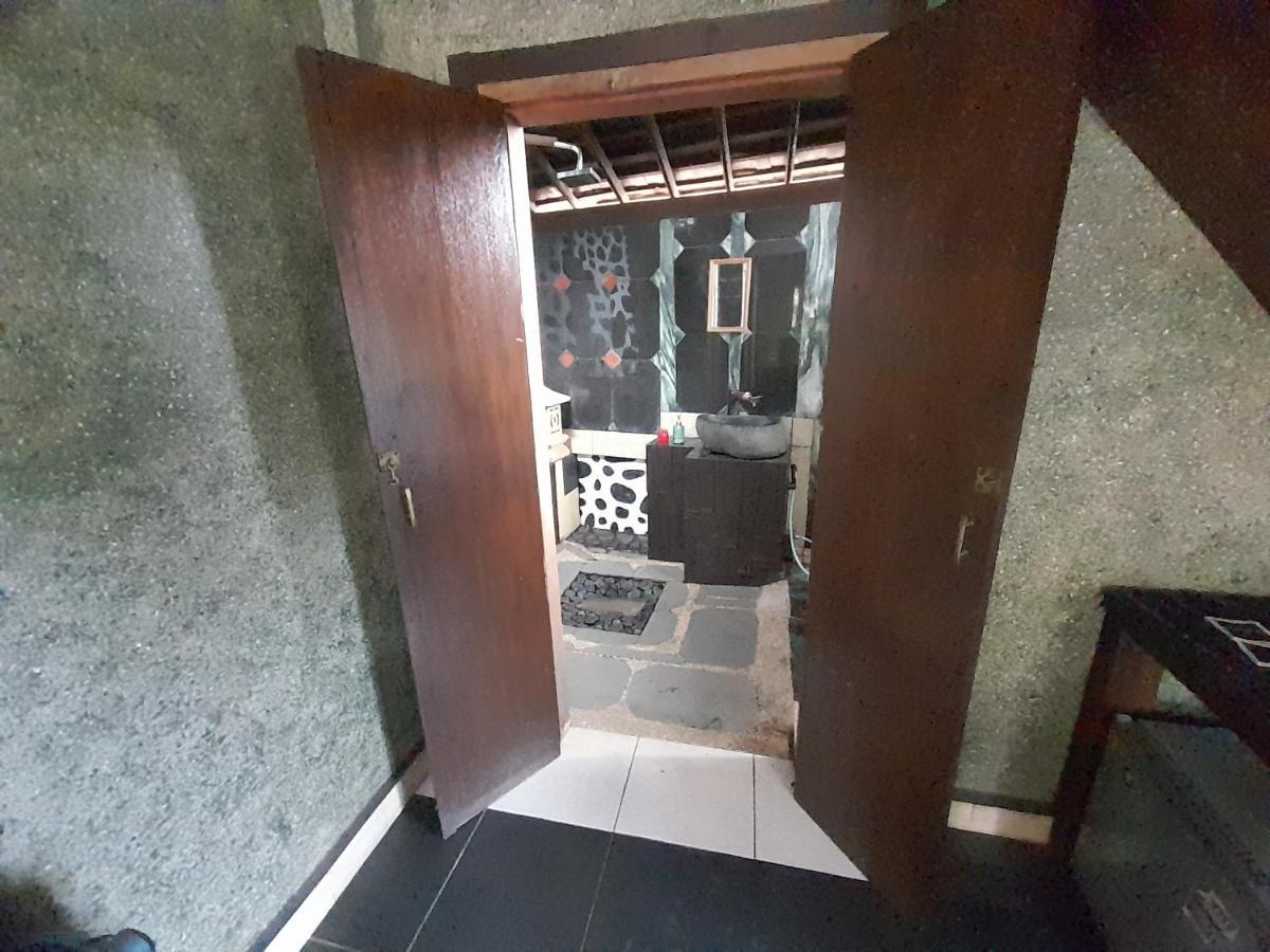 Sasak Lebung Home Senggigi Dış mekan fotoğraf
