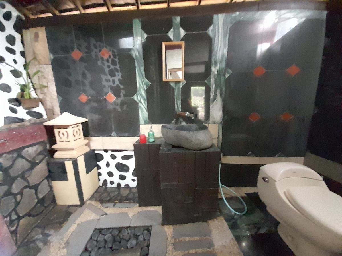 Sasak Lebung Home Senggigi Dış mekan fotoğraf