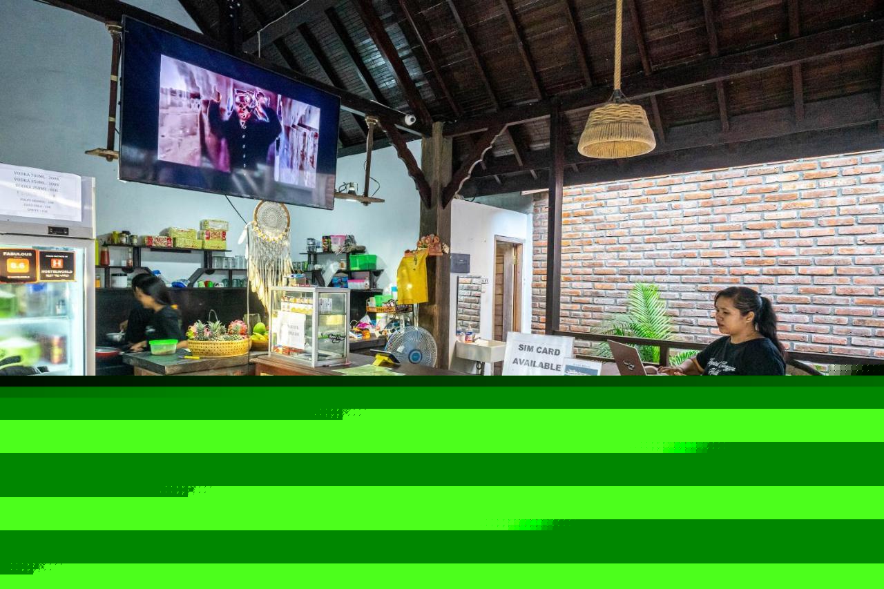 Sasak Lebung Home Senggigi Dış mekan fotoğraf