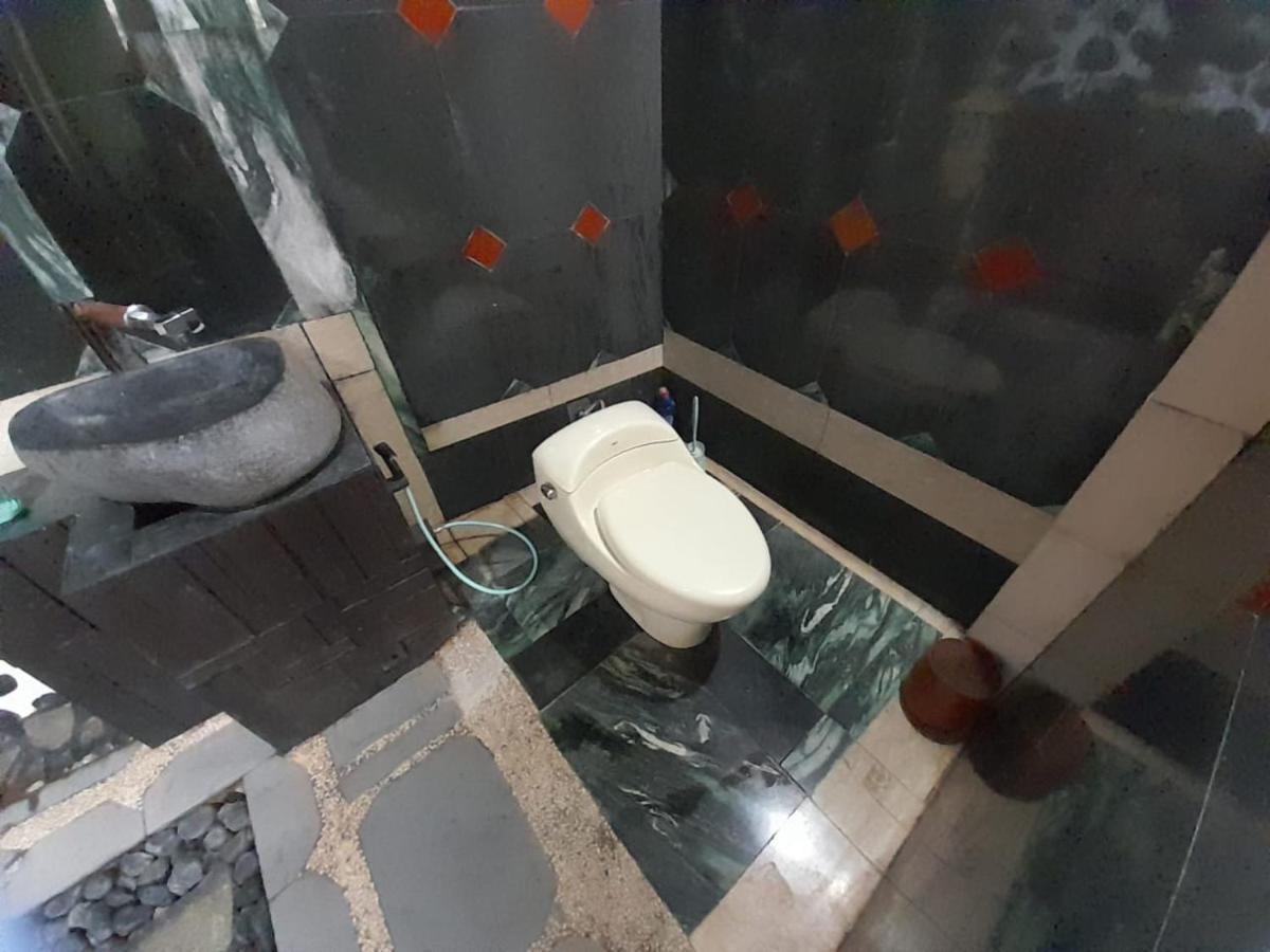 Sasak Lebung Home Senggigi Dış mekan fotoğraf