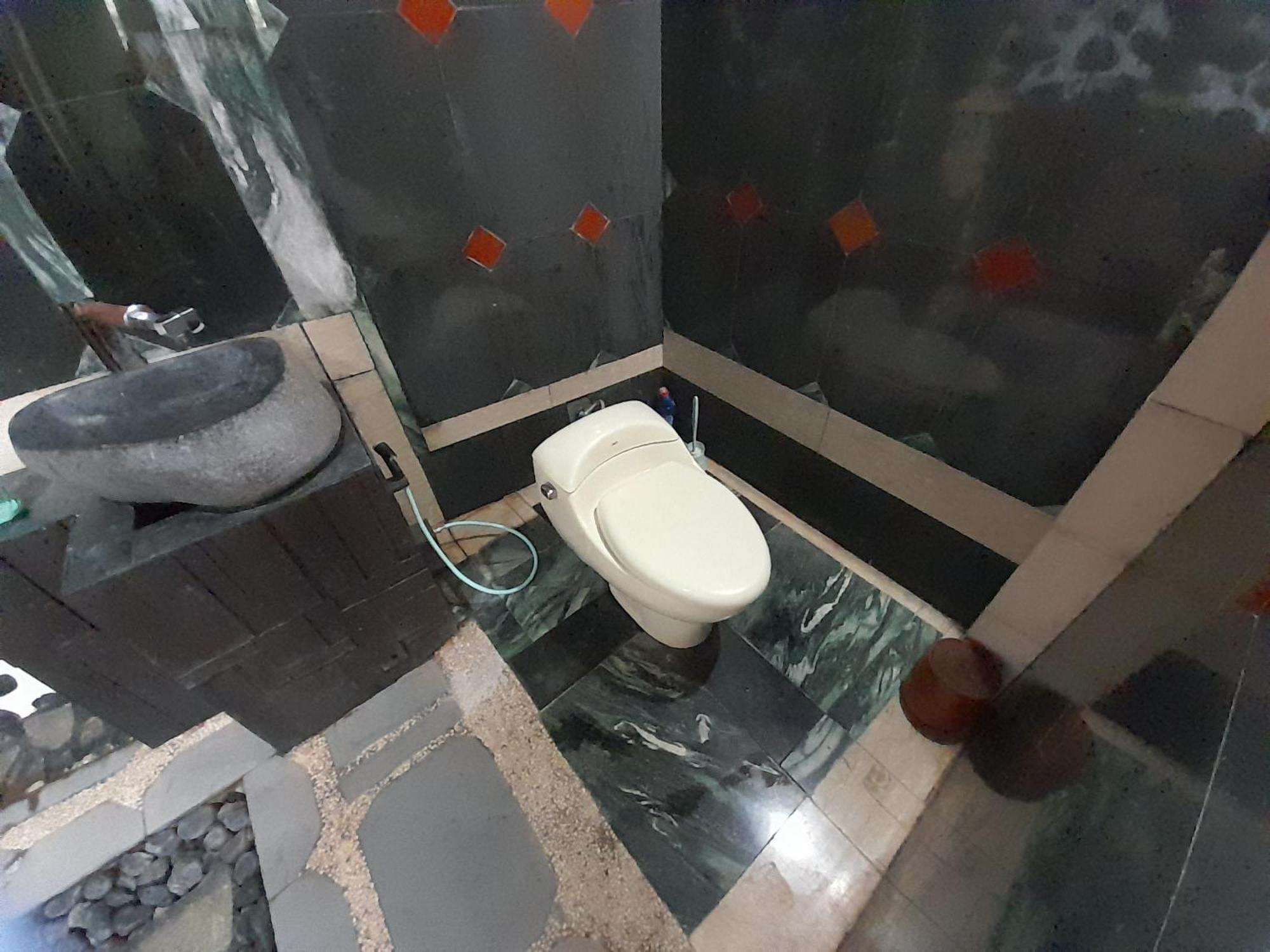 Sasak Lebung Home Senggigi Oda fotoğraf