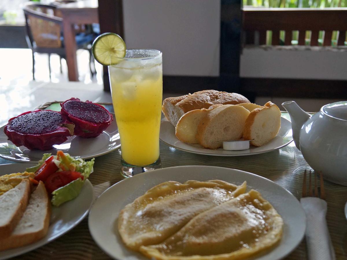 Sasak Lebung Home Senggigi Dış mekan fotoğraf