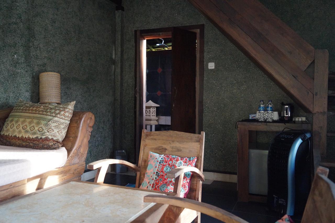 Sasak Lebung Home Senggigi Dış mekan fotoğraf
