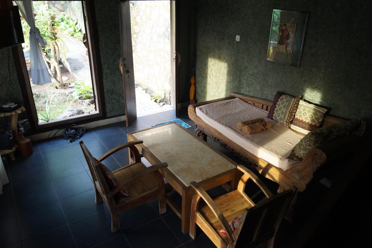 Sasak Lebung Home Senggigi Dış mekan fotoğraf