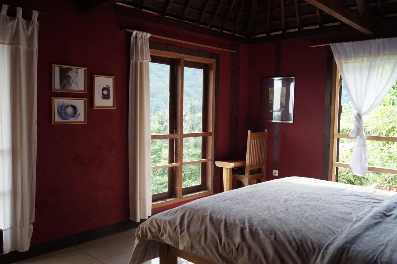 Sasak Lebung Home Senggigi Dış mekan fotoğraf