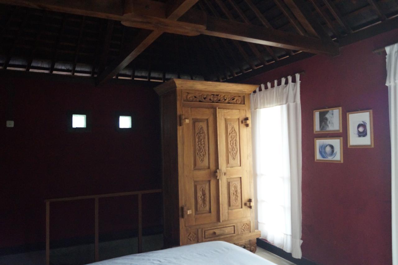 Sasak Lebung Home Senggigi Dış mekan fotoğraf