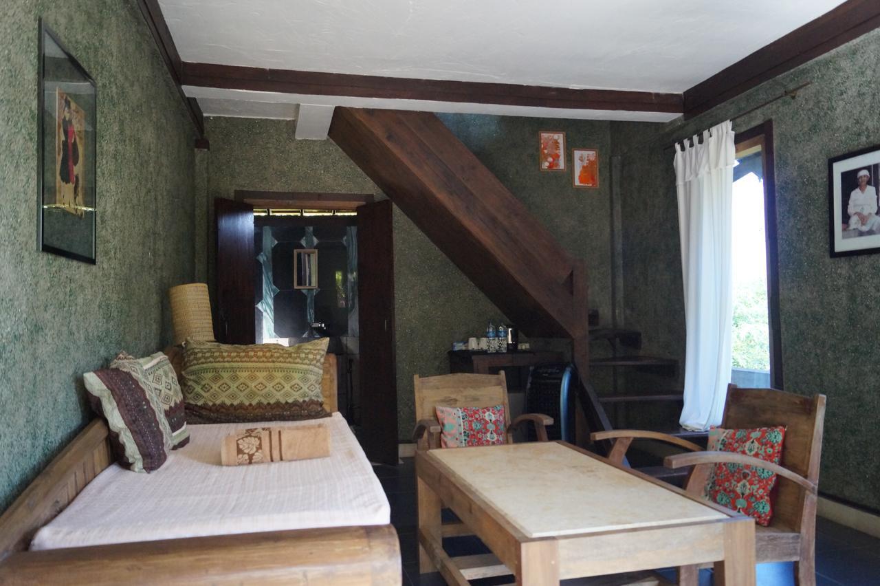 Sasak Lebung Home Senggigi Dış mekan fotoğraf