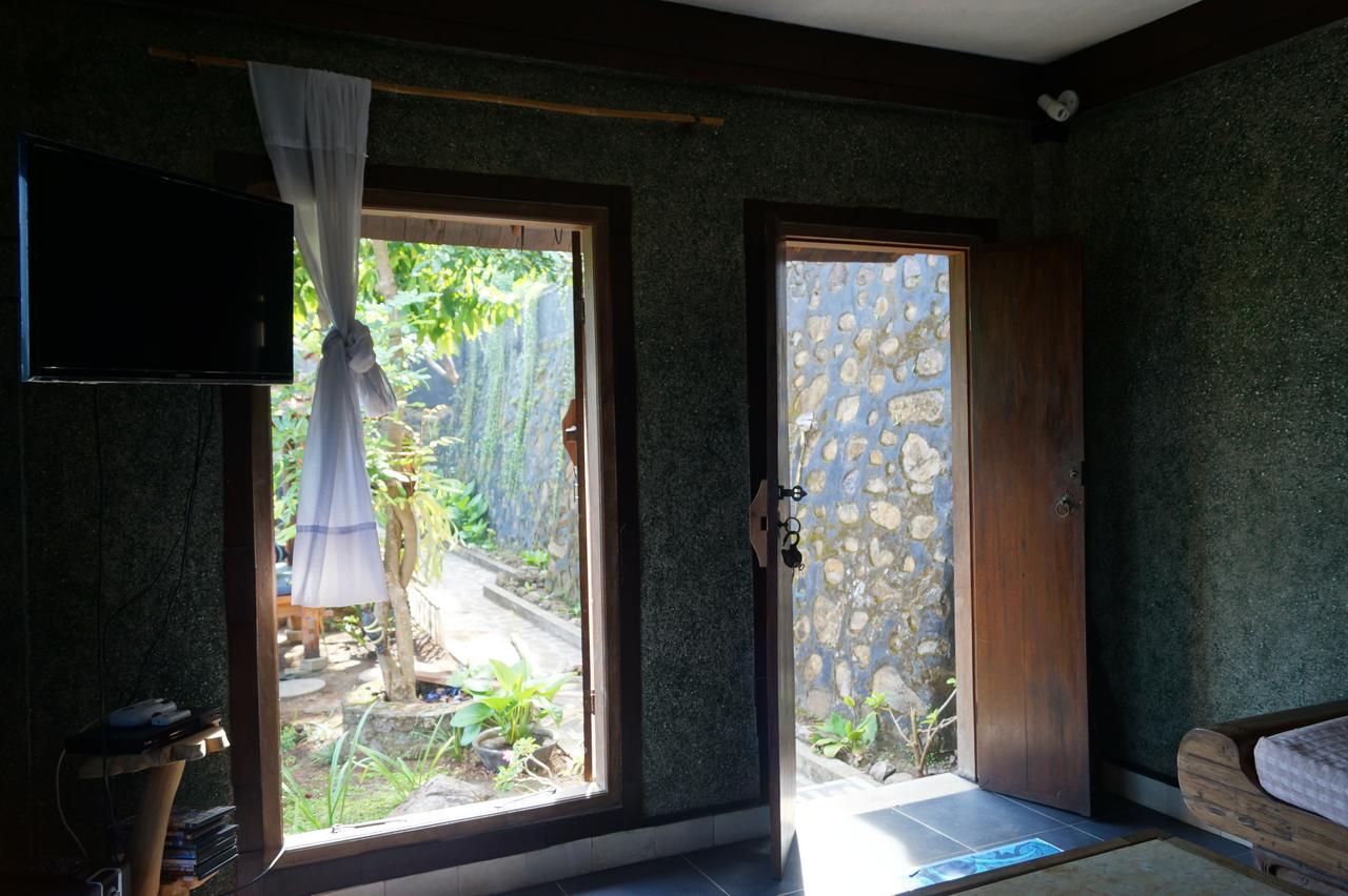 Sasak Lebung Home Senggigi Dış mekan fotoğraf